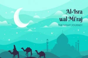 Hukum Merayakan Isra Mikraj, Kaum Muslim Wajib Tahu!