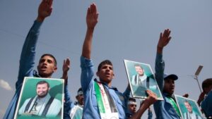 Beda dengan Hizbullah, Mengapa Houthi Setengah Hati Terlibat dalam Perang Iran?