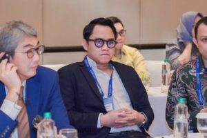 HMNI Nilai Program 1.000 Kampung Nelayan di Papua Langkah Strategis Wujudkan Keadilan Pembangunan