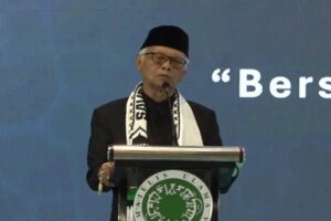 Jaga Stabilitas Nasional, MUI Ajak Ormas Islam Jaga Lisan agar Tak Timbulkan Kegaduhan