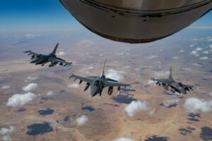 Pertahanan AS Makin Rapuh Akibat Perang Iran, Ini 4 Pemicunya