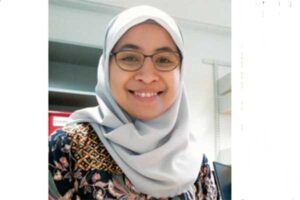 Menuju Peningkatan Kualitas Instruksional