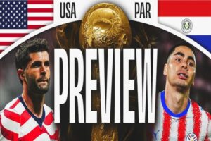 Awal Krusial di Grup D Piala Dunia 2026