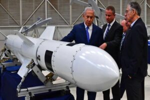 Israel, Bukan Iran, yang Jadi Ancaman Nuklir Utama di Timur Tengah