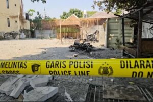 Bentrokan Maut di Jalan Tambak Berakhir Damai, Polda Metro Jaya: Proses Hukum Tetap Berjalan