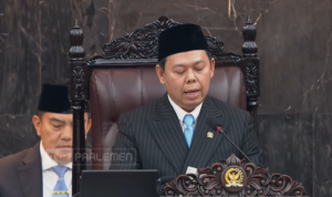 Ketua DPD Sebut Kebijakan Prabowo Ibarat Mencabut Duri dalam Daging