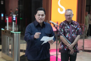 Anggaran Pelatnas Tim Indonesia Proyeksi Asian Games 2026 Bertambah Jadi Rp222 Miliar
