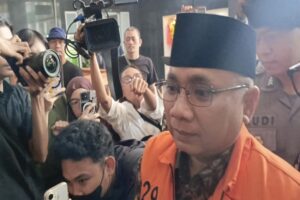 Semua yang Benar Akan Kelihatan