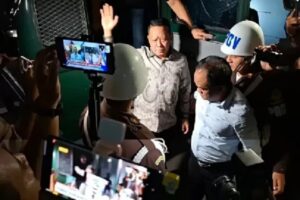 Kejagung Tunjukkan Keseriusan Usut Kasus Febrie Adriansyah